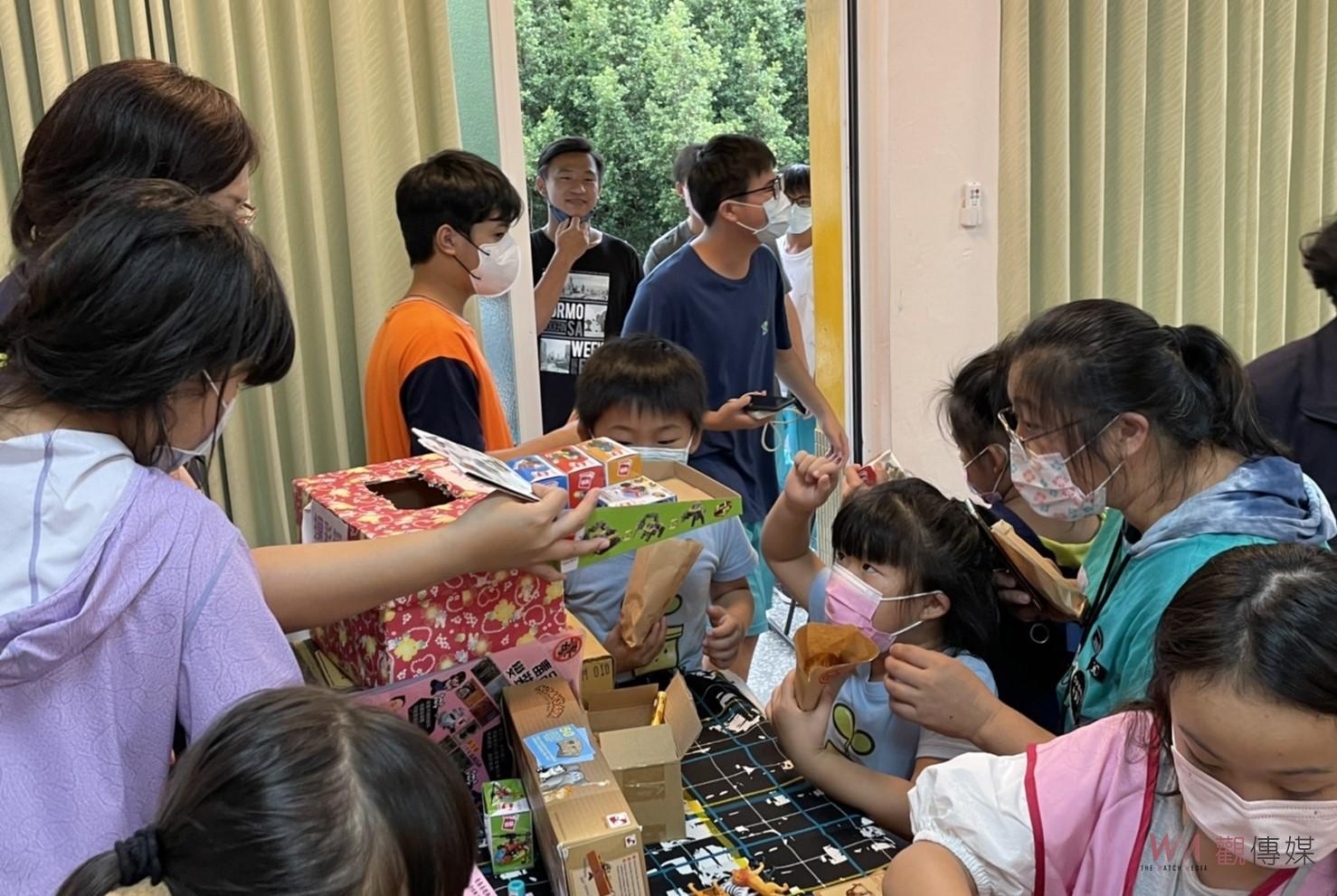 北港警宣導青春專案　線上與實體雙軌合併 - https://www.watchmedia01.com