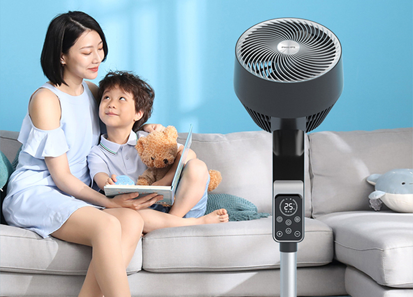 酷熱開學我不怕！PHILIPS、DIKE聯手推出多款開學商品 - https://www.watchmedia01.com