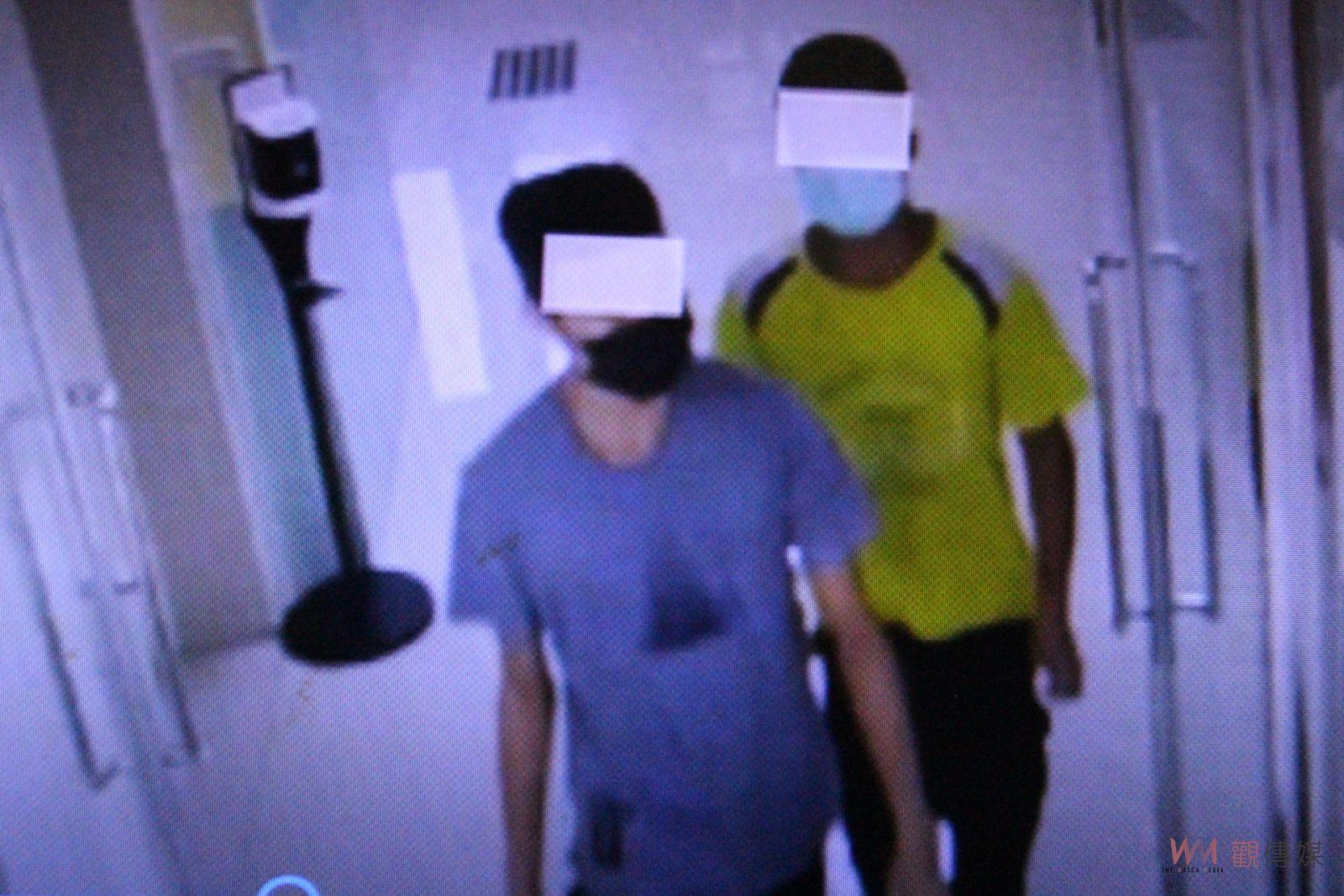 雲檢警偵查利誘出國受虐案 查獲7嫌成功攔截2人出境 - https://www.watchmedia01.com