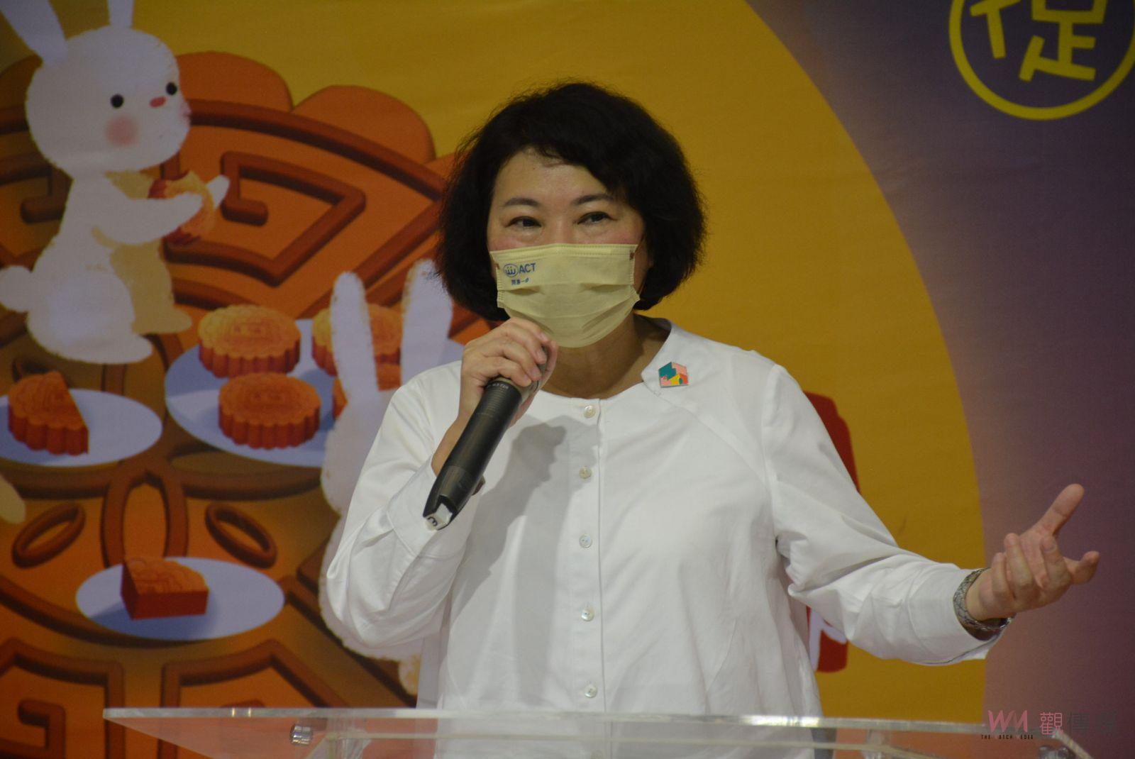 中秋禮盒大促銷　愛心伴手禮預購即破3000盒 - https://www.watchmedia01.com