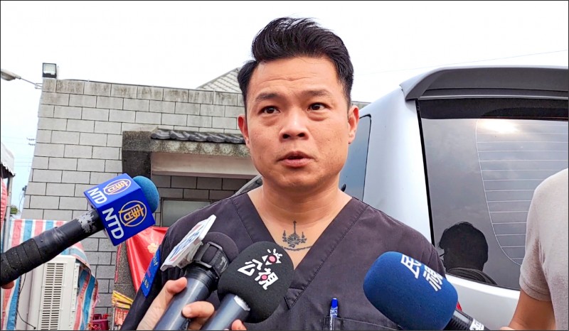 逃過死刑！陳修將虐殺女友案！一審判9年6月徒刑還可上訴 - https://www.watchmedia01.com