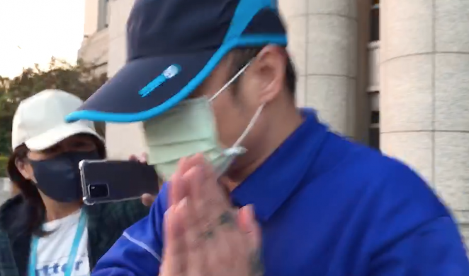 逃過死刑！陳修將虐殺女友案！一審判9年6月徒刑還可上訴 - https://www.watchmedia01.com