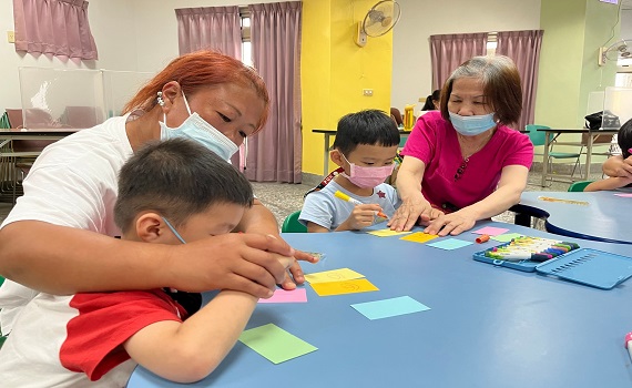 玩出好能力 讓親子開啟連結鑰匙 從遊戲中拉近與親子間距離 - https://www.watchmedia01.com