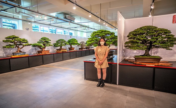 屏東農業物產館開幕　揪團來觀賞彩稻採購農漁產品 - https://www.watchmedia01.com