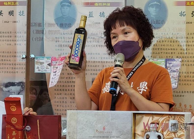 嘉義人氣景點　嘉大合作社採購、親水超愜意　 - https://www.watchmedia01.com