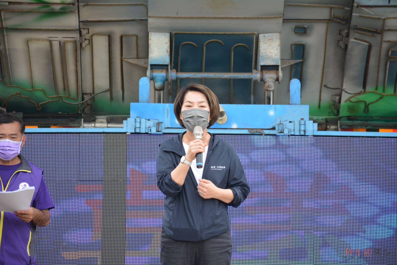 建立暴力防治觀念　宣導紮根於社區鄰里 - https://www.watchmedia01.com