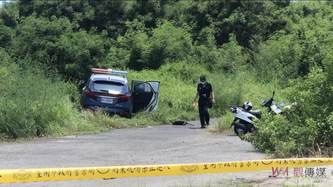 台南殺警案殉職警相驗 兩人身中多刀 - https://www.watchmedia01.com