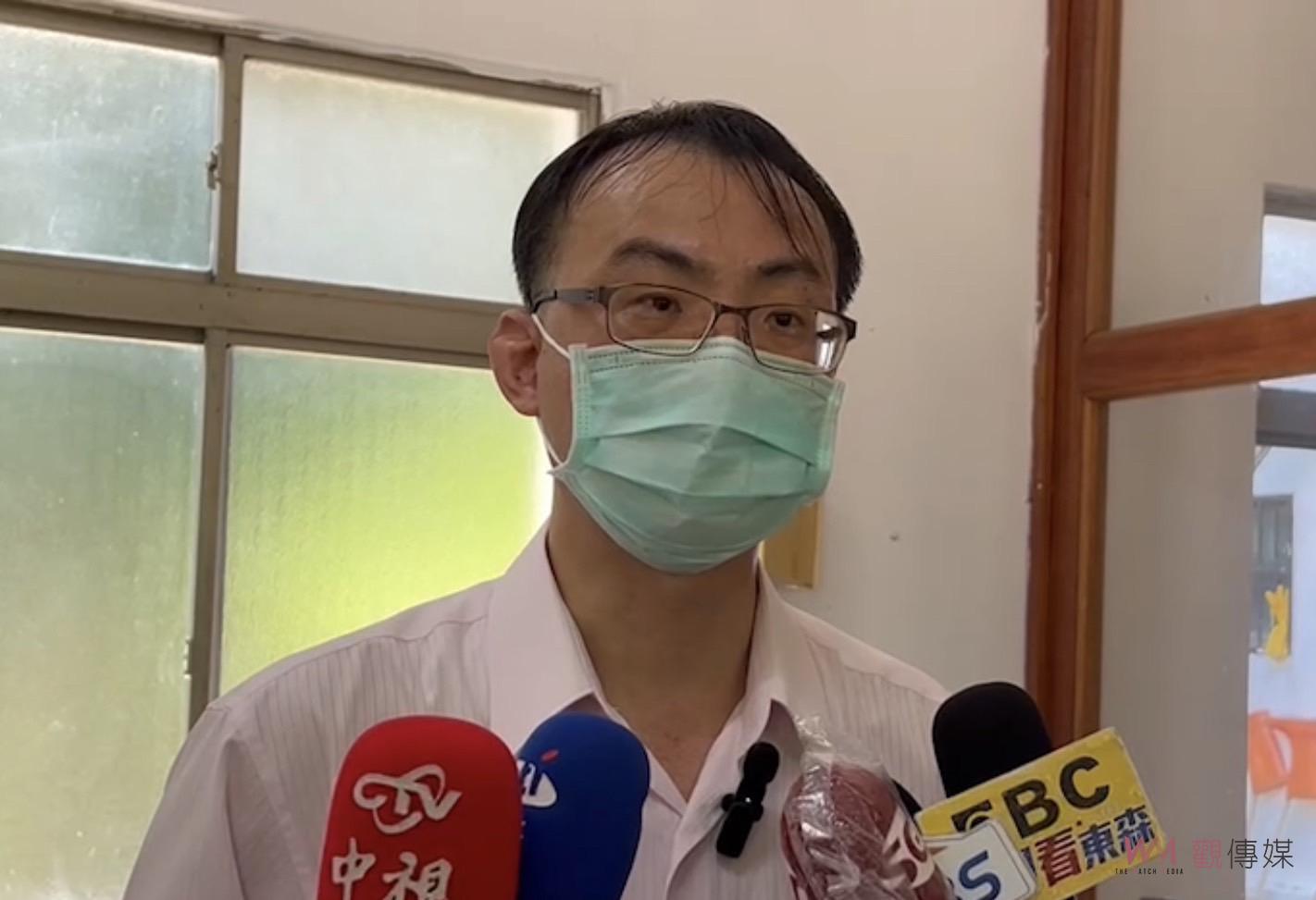 殺警案林嫌返家探親未歸　獄方：有通報警方 - https://www.watchmedia01.com