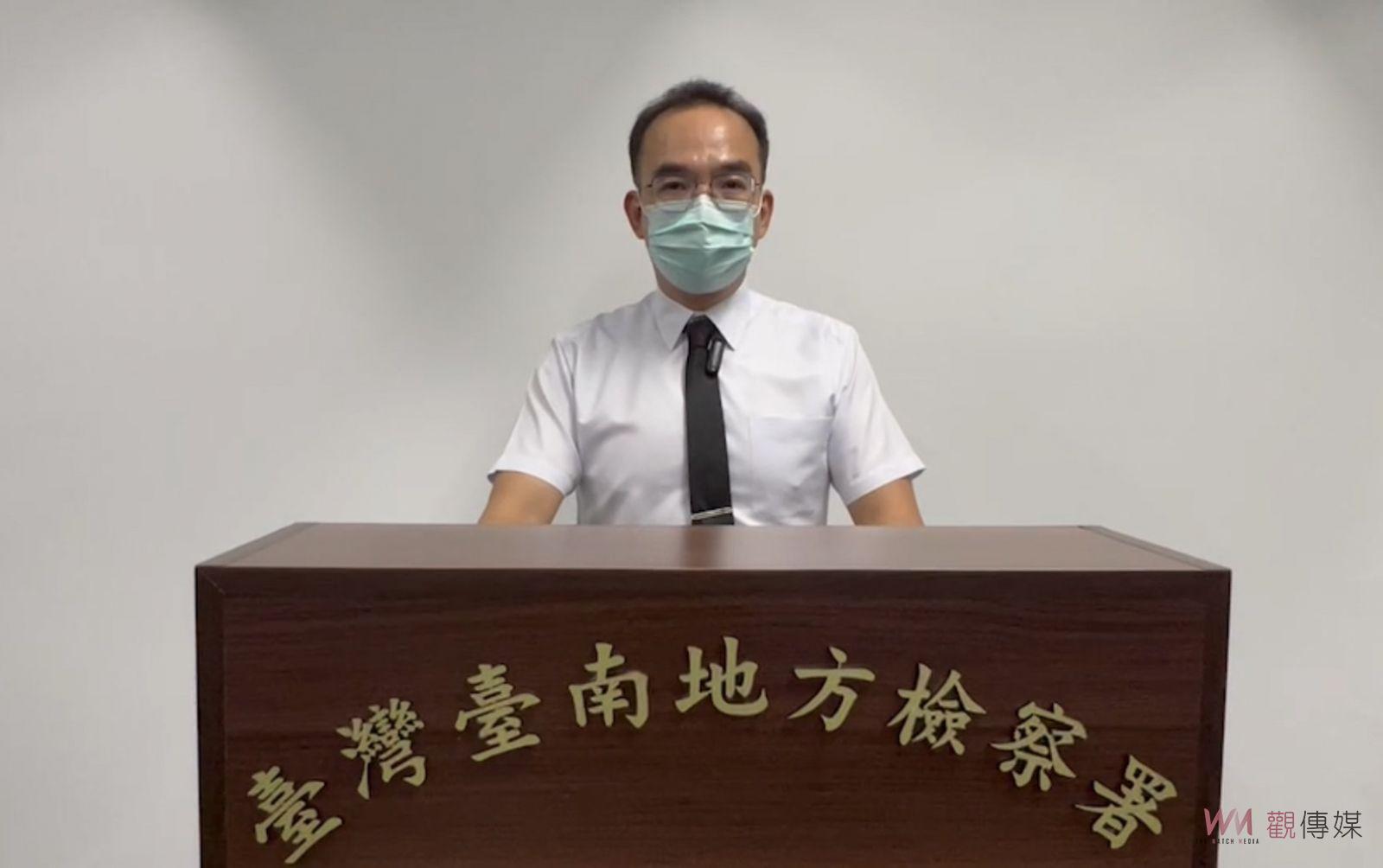 台南殉職警解剖　1警頸靜脈被切斷另警中38刀 - https://www.watchmedia01.com