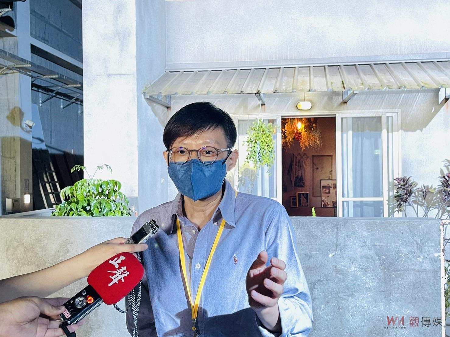 中市府攜手大專校院推動影視產業 培育中台灣影視人才有成 - https://www.watchmedia01.com