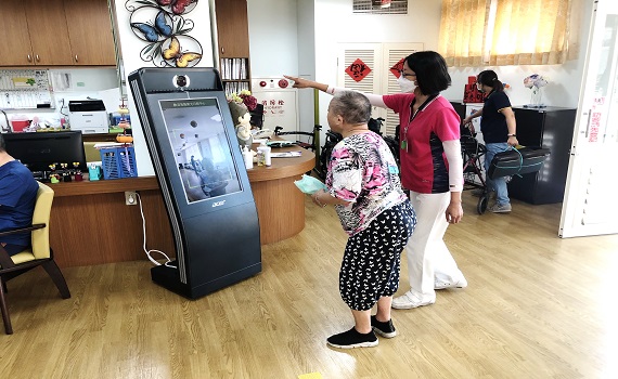 人臉辨識知多少 榮光日照報你知 - https://www.watchmedia01.com