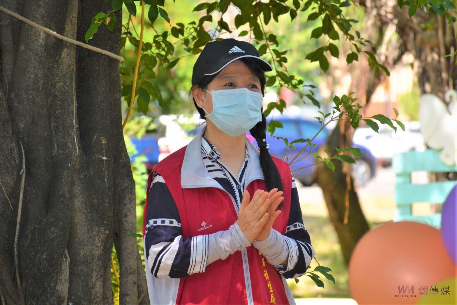 採果蒔花騎馬趣　樂齡健康訓練場豐盛長輩的生命 - https://www.watchmedia01.com