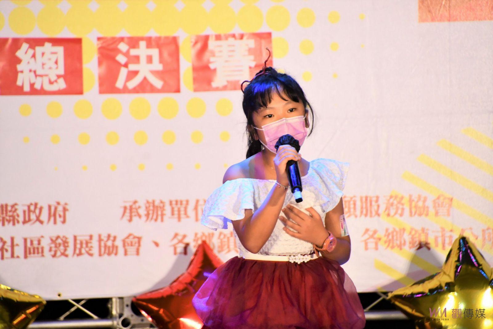 歌喉戰！111年度「縣長盃卡拉OK歌唱比賽」總決賽！ - https://www.watchmedia01.com