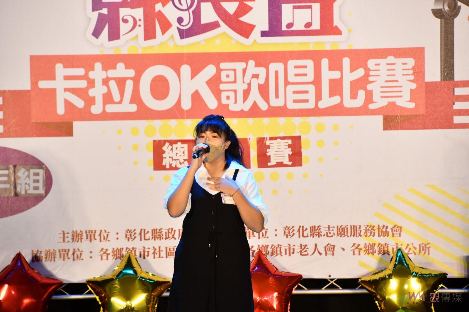 歌喉戰！111年度「縣長盃卡拉OK歌唱比賽」總決賽！ - https://www.watchmedia01.com