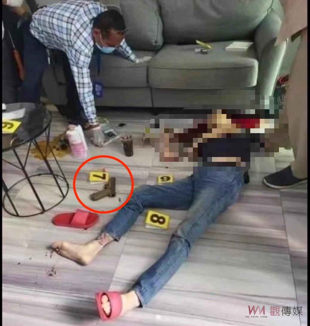 3名台灣人在柬埔寨遭擊斃　警方證實都為台南人 - https://www.watchmedia01.com