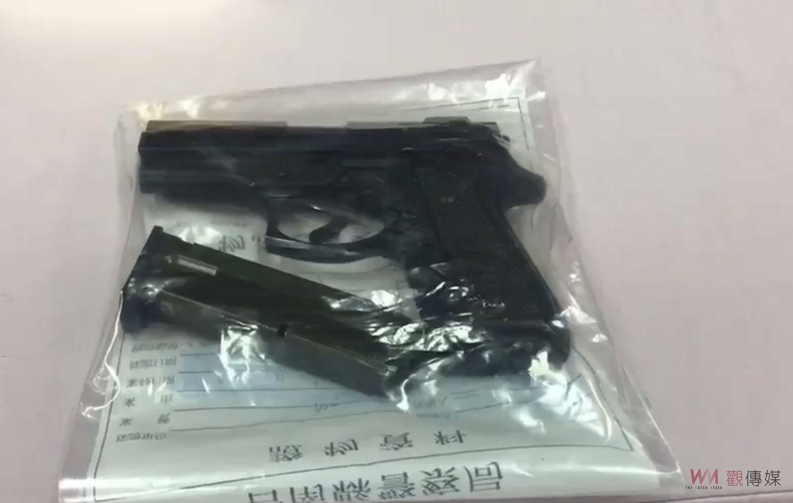 金文龍凶殘奪2命逃死　死者家屬悲憤「死不瞑目」 - https://www.watchmedia01.com