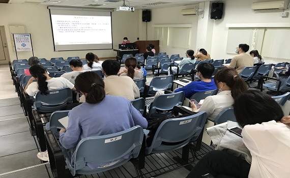 臺中榮民總醫院埔里分院糖尿病共照網守護糖友人生 - https://www.watchmedia01.com