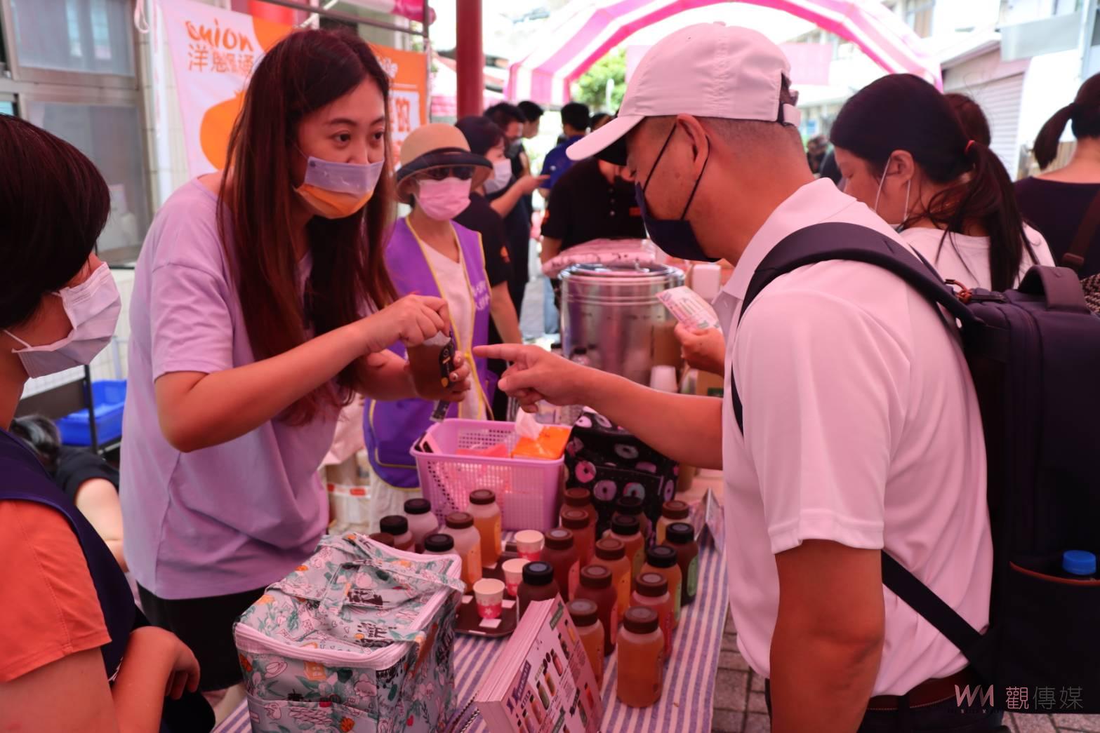 影／彰化分署「慈生秋節法拍會」湧現人潮搶好康 - https://www.watchmedia01.com