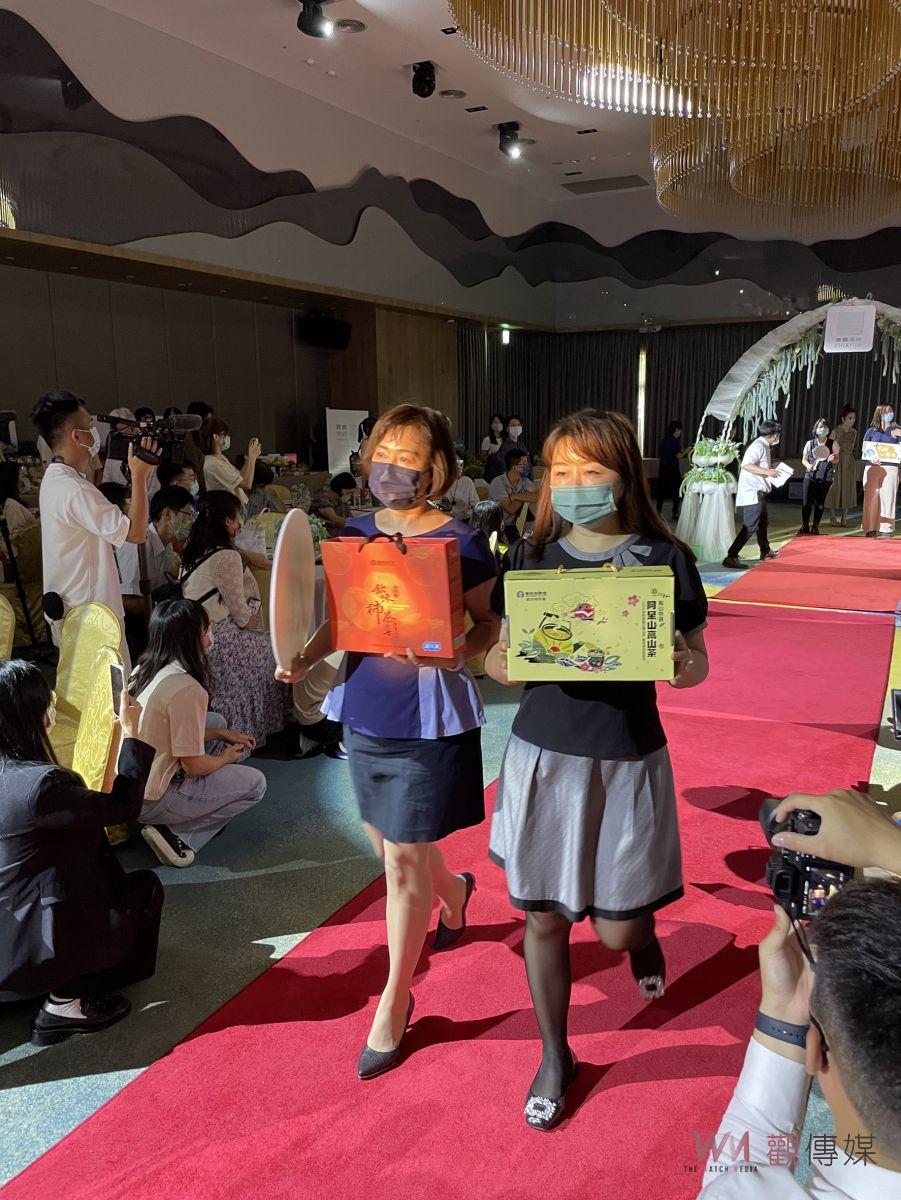 番路農會「嘉義優鮮」表現亮眼　4大產品全入選 - https://www.watchmedia01.com