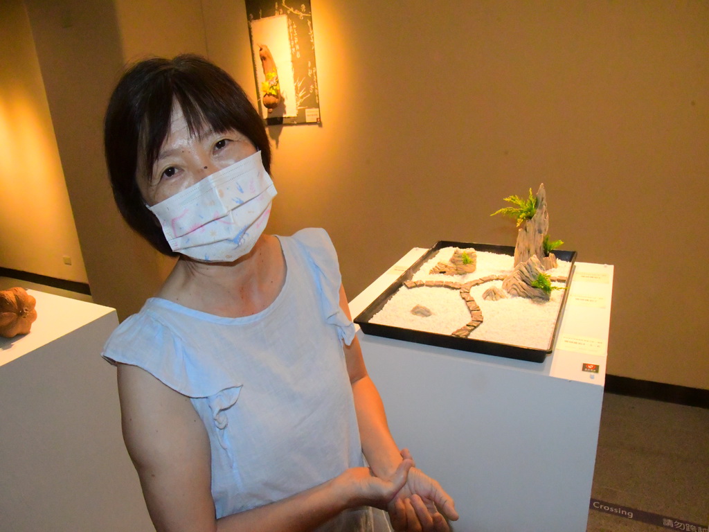 劉克倫的手捏陶創作個展 顛覆思維捏出無以倫比的陶異世界 - https://www.watchmedia01.com