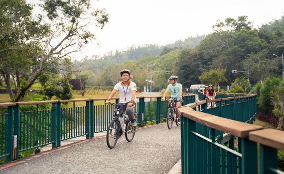 2022日月潭Come!Bikeday自行車活動報名開跑，歡迎相揪逗陣騎拿好禮！ - https://www.watchmedia01.com