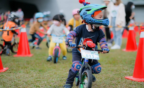 2022日月潭Come!Bikeday自行車活動報名開跑，歡迎相揪逗陣騎拿好禮！ - https://www.watchmedia01.com