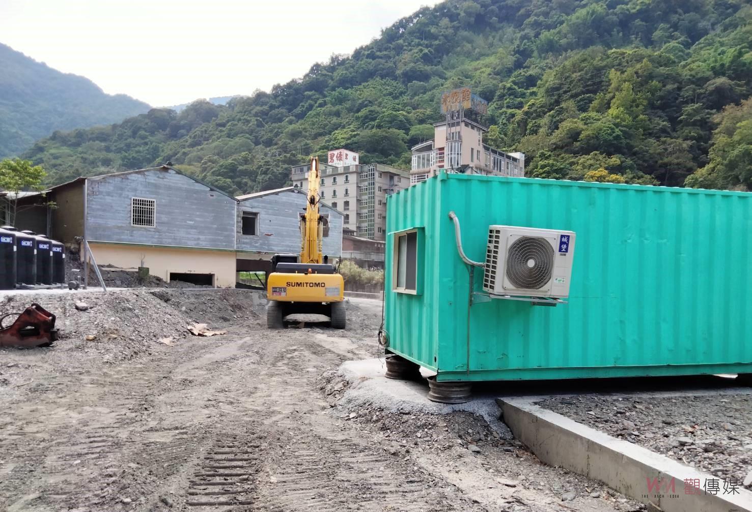 軒嵐諾颱風海警今上午發佈　四河局持續強化各防汛應變工作 - https://www.watchmedia01.com