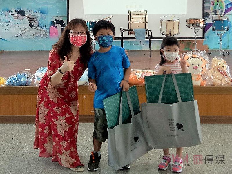 學校位處偏鄉漁村　優美景觀堪比仙境 - https://www.watchmedia01.com