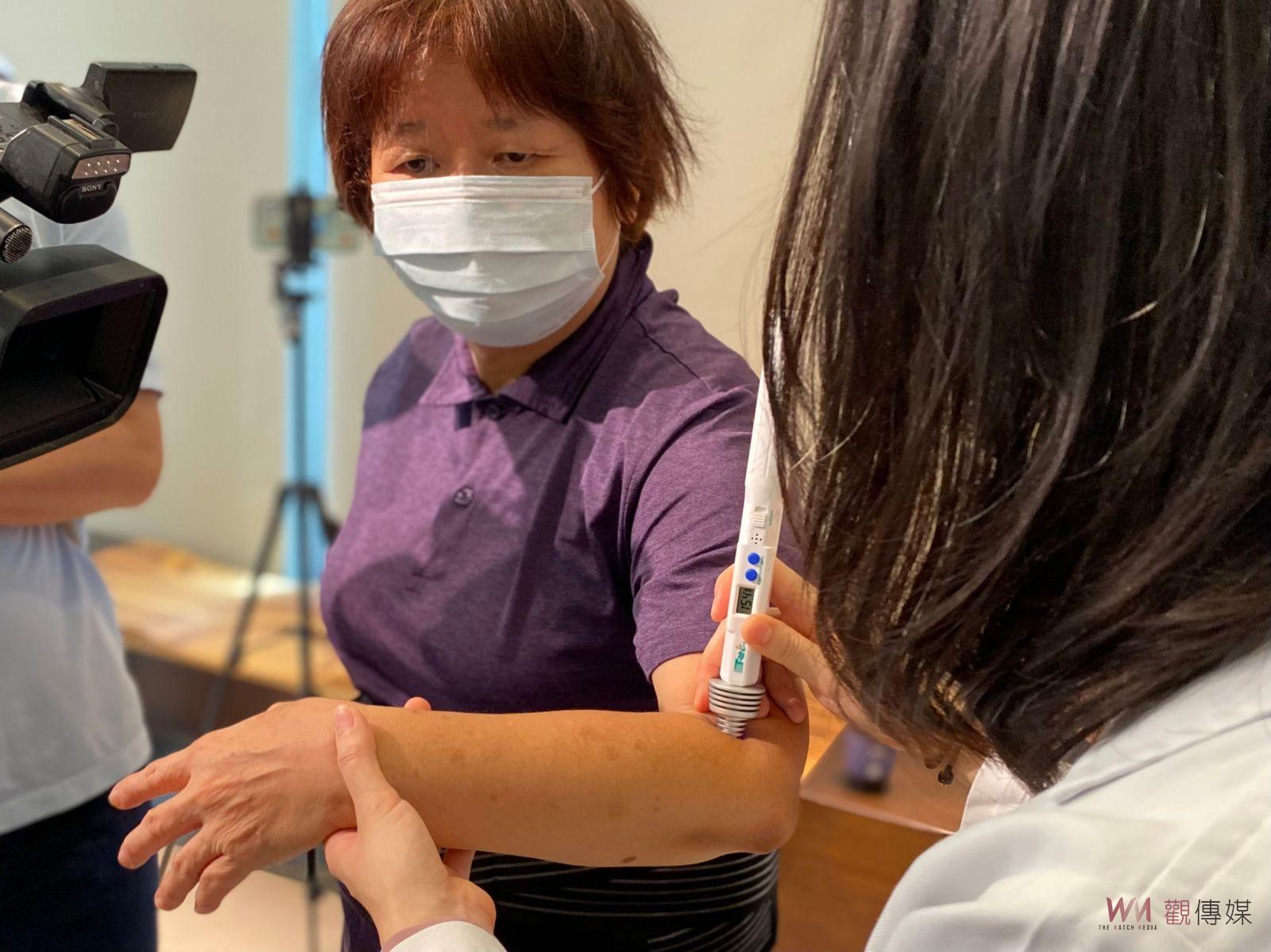 影／健保有給付！秀傳醫院癌症整合醫療　讓病人活得久、活得好 - https://www.watchmedia01.com