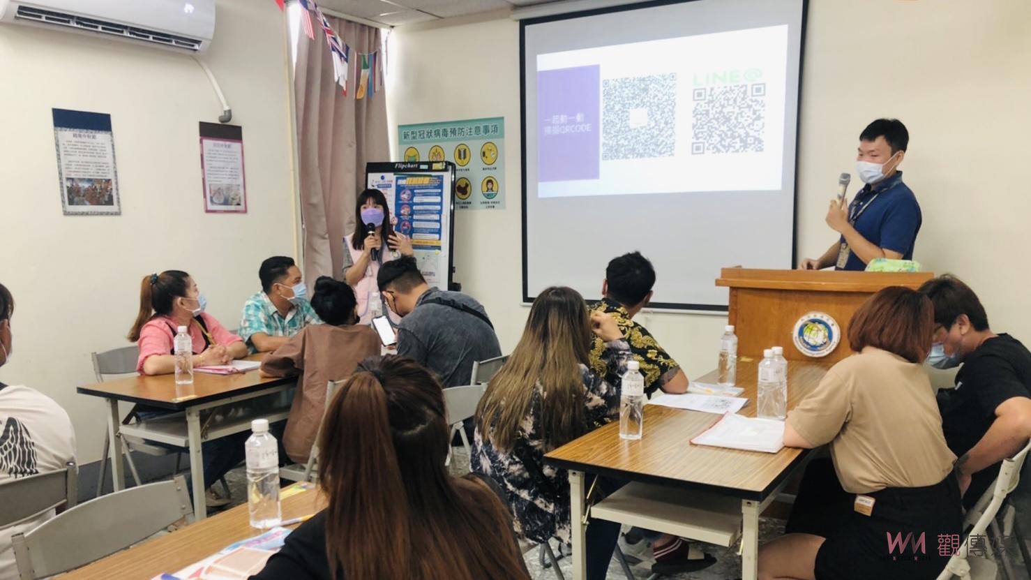 影／賄選手法要留意喔！「反賄選、斷黑金」守護台灣民主 - https://www.watchmedia01.com