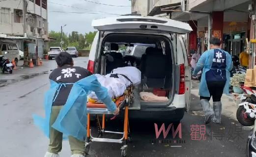 台南又傳凶殺案！移工遭砍12刀慘死 凶嫌逃逸中 - https://www.watchmedia01.com