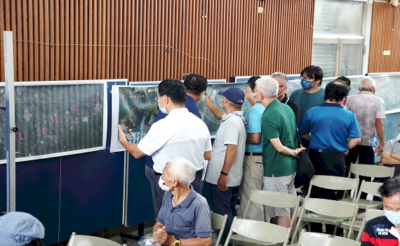 南投縣林明溱縣長感恩草屯人相挺臨別回報4億元力推投14線拓寬 - https://www.watchmedia01.com