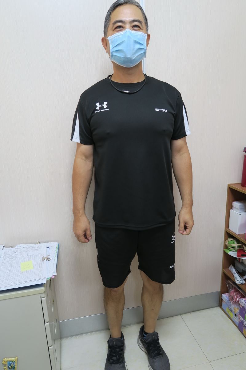 彰化醫院減重班養成健康飲食不復胖　懷孕喜訊是最大收穫 - https://www.watchmedia01.com