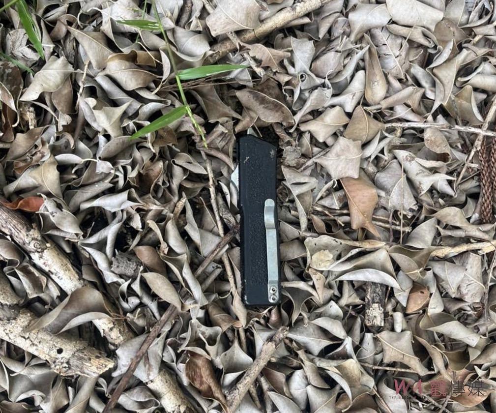 殺警惡徒林信吾冷血殘暴 狠殺兩警「任其曝曬等死」 - https://www.watchmedia01.com