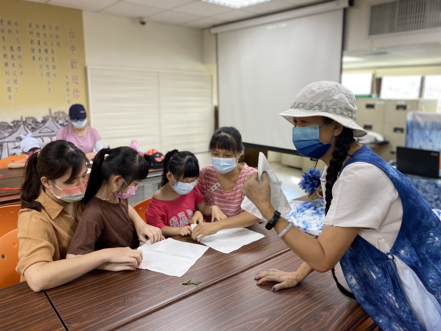 親子共享好藝術 綠美有藝思活動9/12開放報名 - https://www.watchmedia01.com