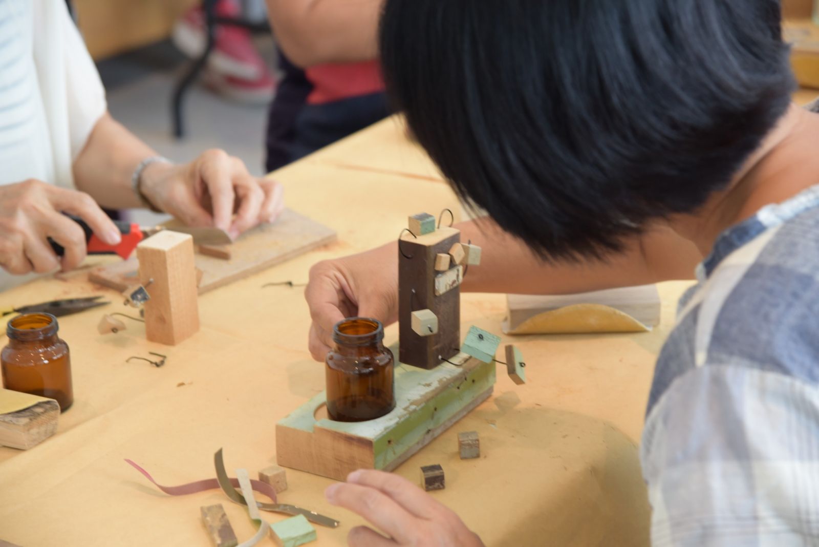 親子共享好藝術 綠美有藝思活動9/12開放報名 - https://www.watchmedia01.com