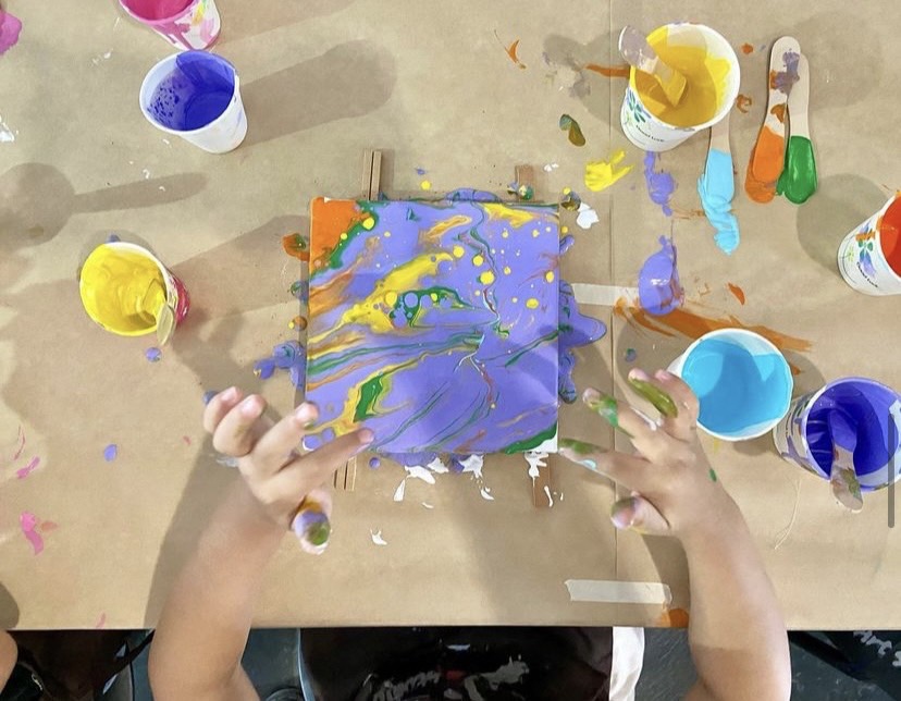 親子共享好藝術 綠美有藝思活動9/12開放報名 - https://www.watchmedia01.com