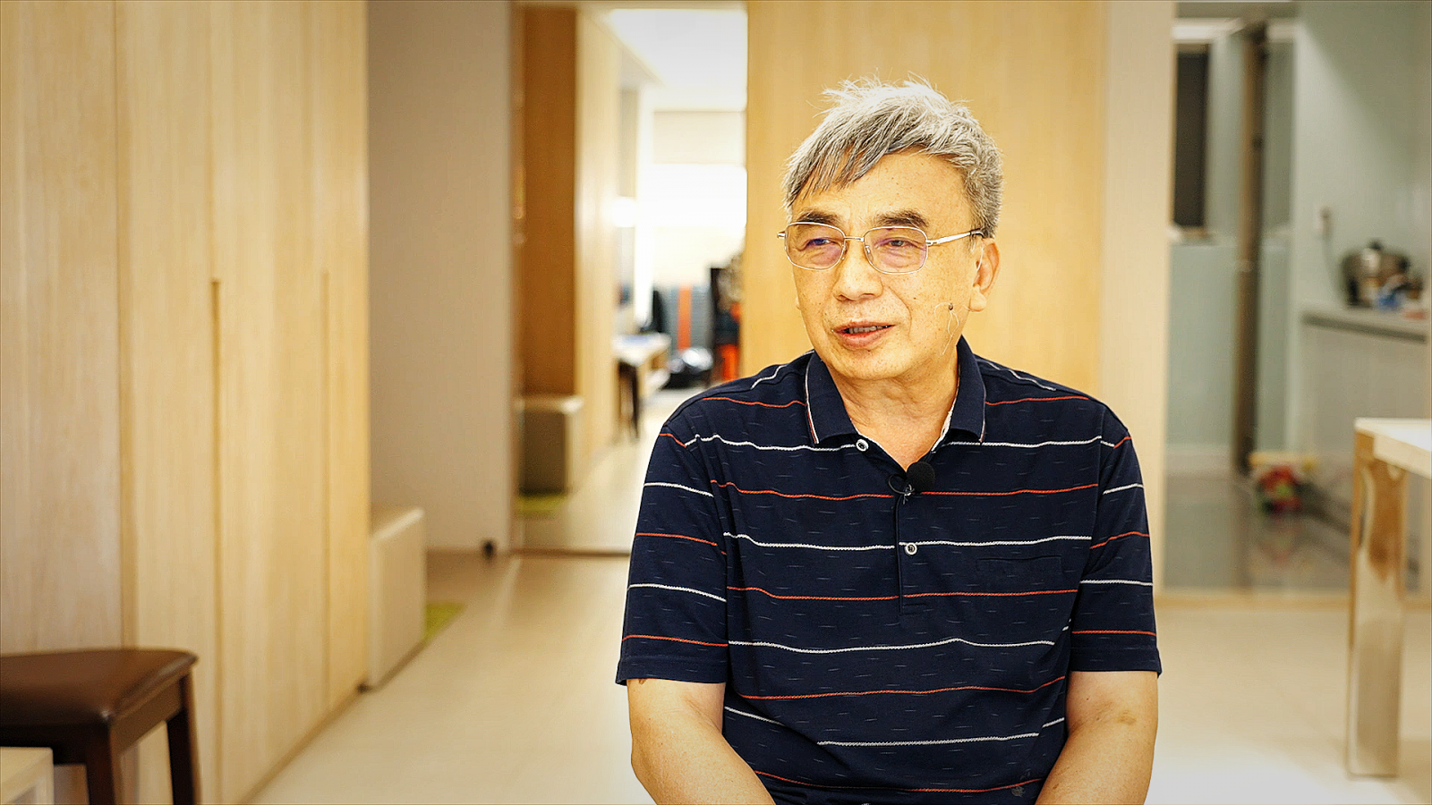 《踏出地平線》看海外台僑挺台入世衛 僑界菁英心繫台灣厚植僑民外交軟實力 - https://www.watchmedia01.com