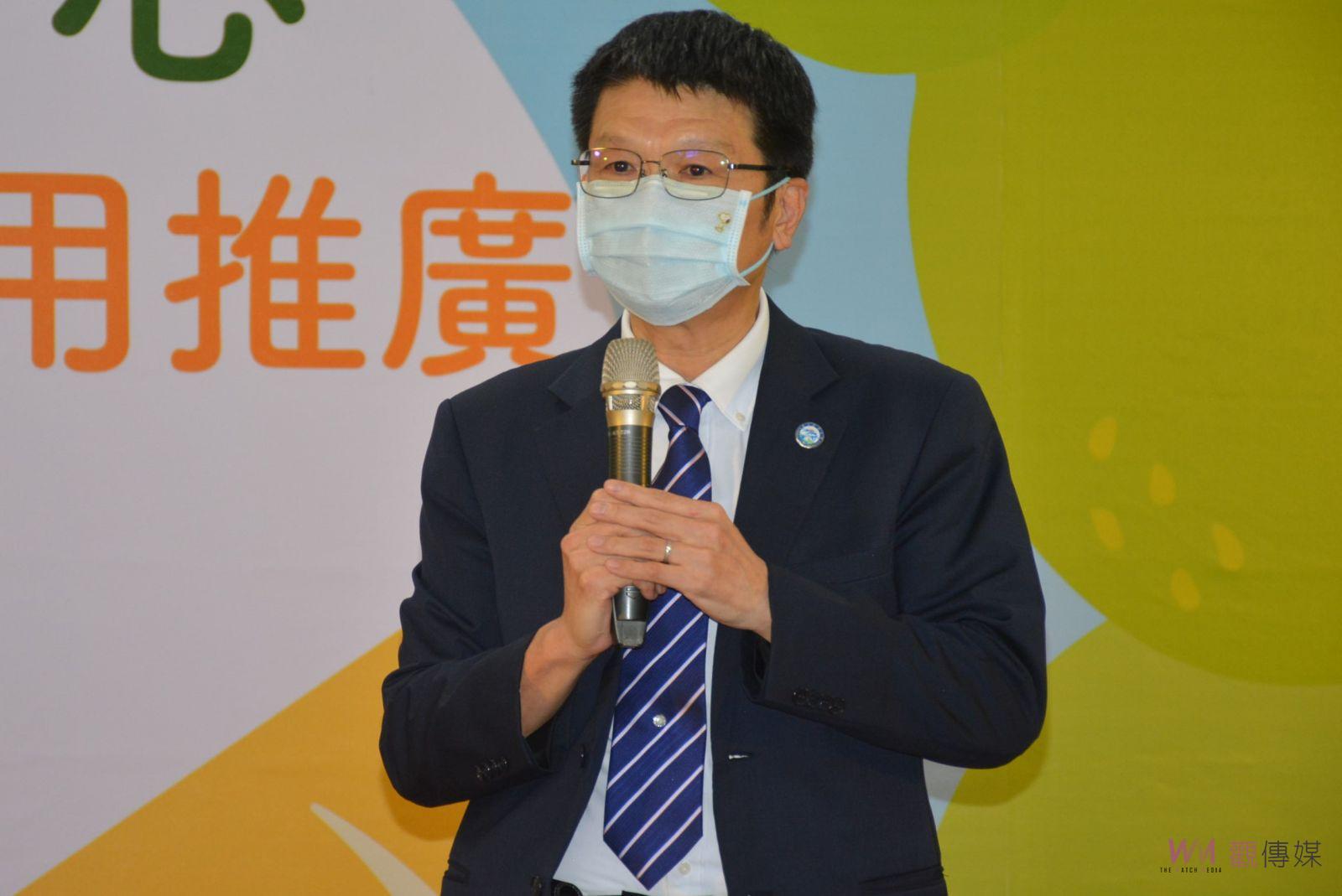 為農民解決產量過剩問題　嘉大跨校成立柚子研究中心 - https://www.watchmedia01.com