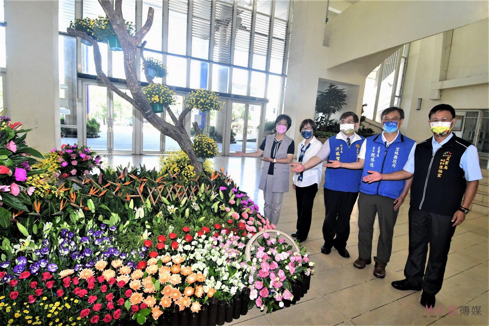 影／尋寶「趣」！2022中臺灣農業行銷暨園藝資材博覽會924溪州公園登場 - https://www.watchmedia01.com