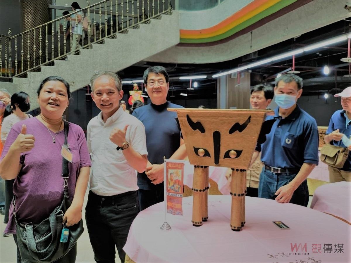 工藝大會師敬獻媽祖　「五湖四海宴」朝聖酒店精湛上桌 - https://www.watchmedia01.com