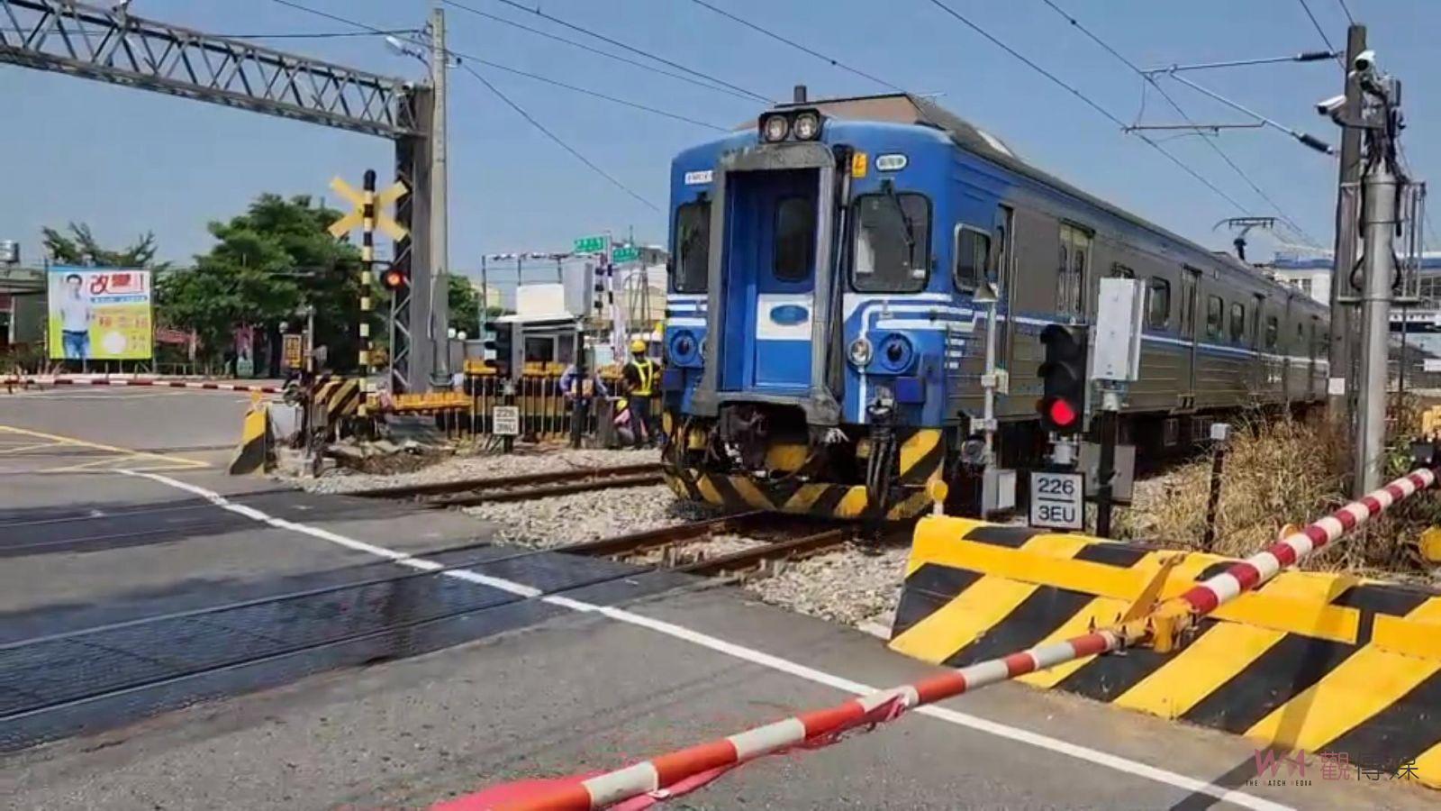 影／裝聾作啞！台鐵號誌故障修好又秀逗！中秋節可能啟動「類火車」疏運 - https://www.watchmedia01.com