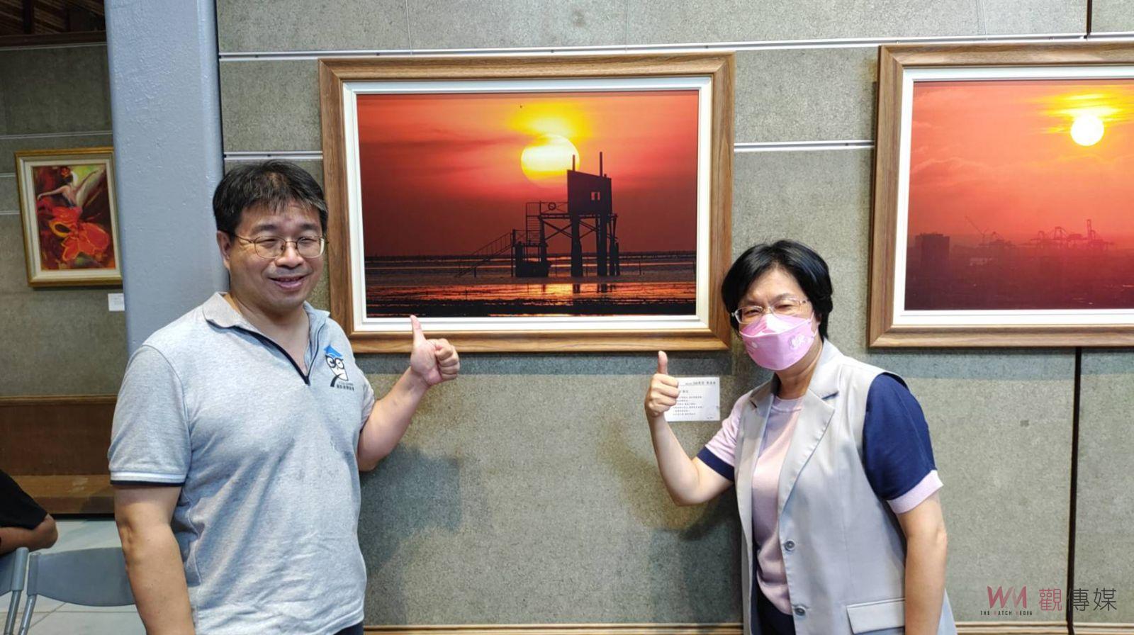 影／鏡頭下的繽紛萬象　逢甲EMBA好攝之徒「境無止鏡」成果展 - https://www.watchmedia01.com