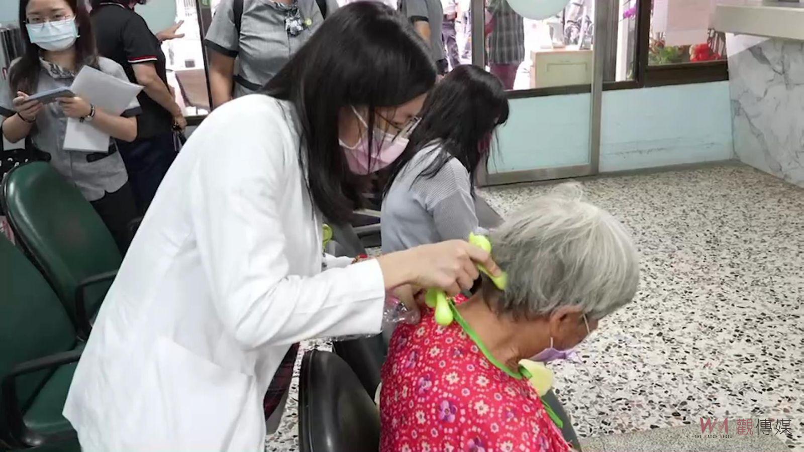 影／二林洪宗鄰醫院委託秀傳醫療體系經營管理　偏鄉病患福音 - https://www.watchmedia01.com