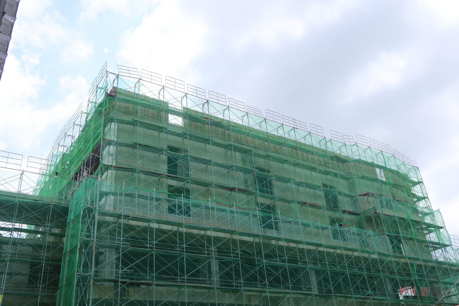 影／昔日鬼屋！改建成長照社福大樓　融入托育、親子館等需求 - https://www.watchmedia01.com