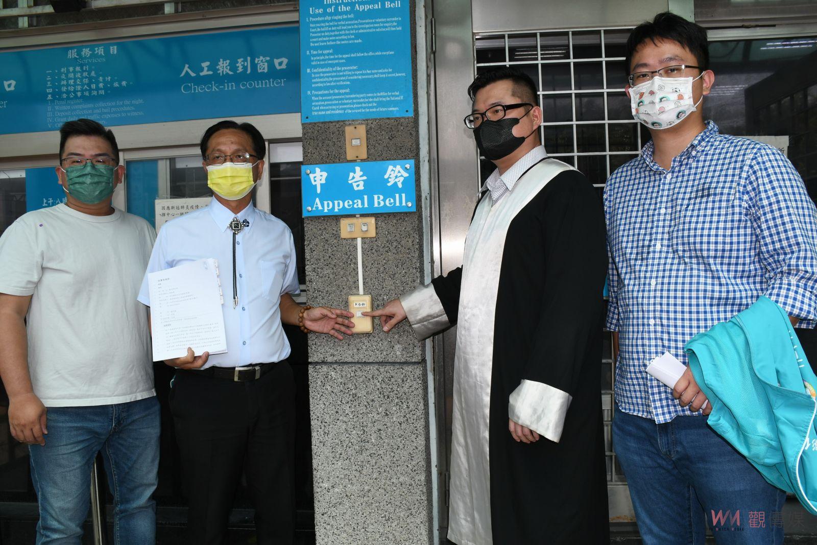 影／殺豬的VS獸醫師　彰化市長選舉扯寺廟室「香油錢」跑去哪裡？ - https://www.watchmedia01.com