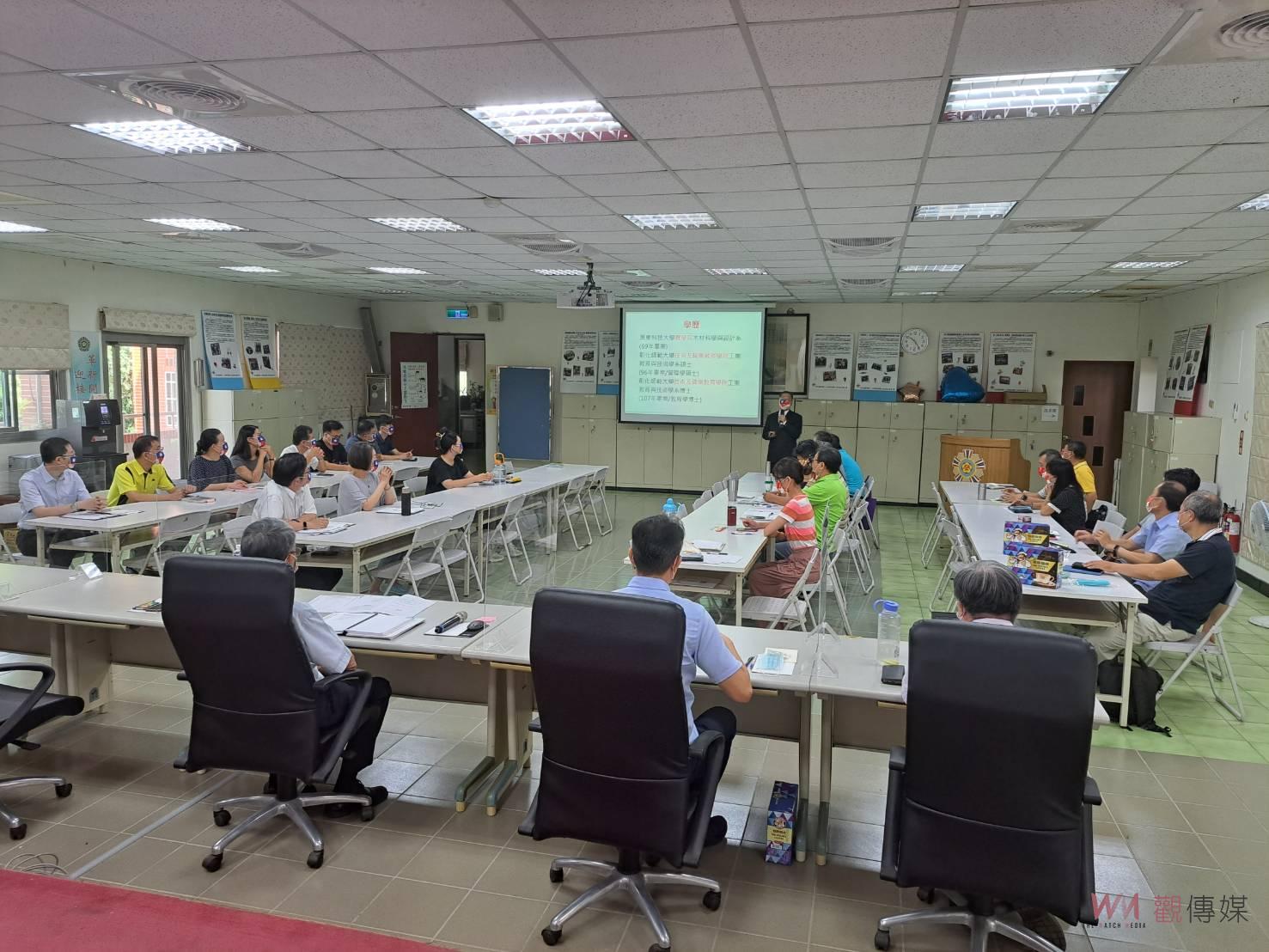 體認全民國防教育的重要性　彰化縣榮服處辦理「全民國防教育」講習 - https://www.watchmedia01.com