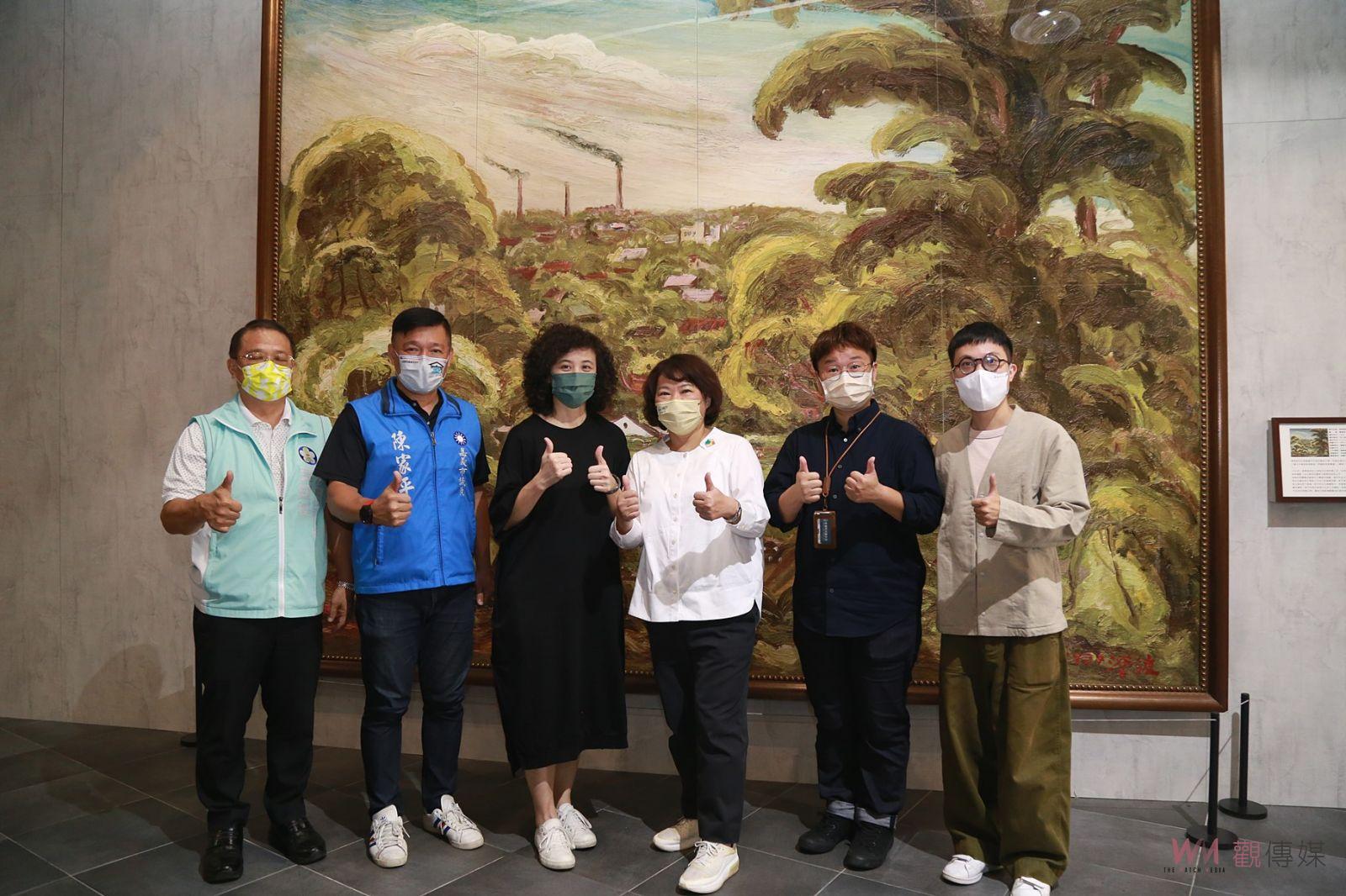 摩登時光展移師嘉義　感受嘉義摩登小城的真情味 - https://www.watchmedia01.com