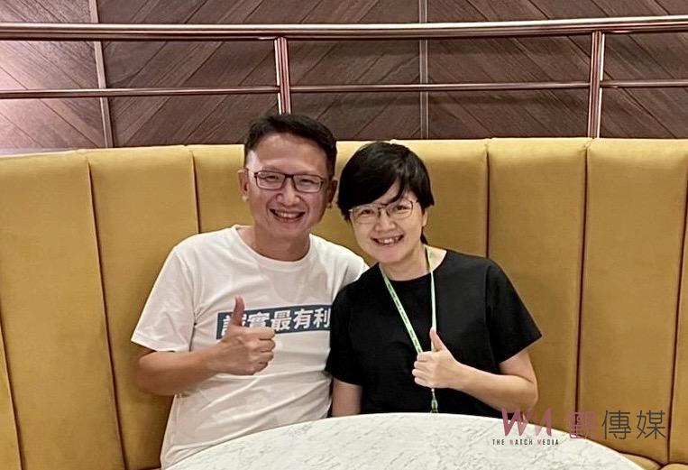 台南議員候選人自爆情場「1打6」 遇真愛變寵妻魔人 - https://www.watchmedia01.com