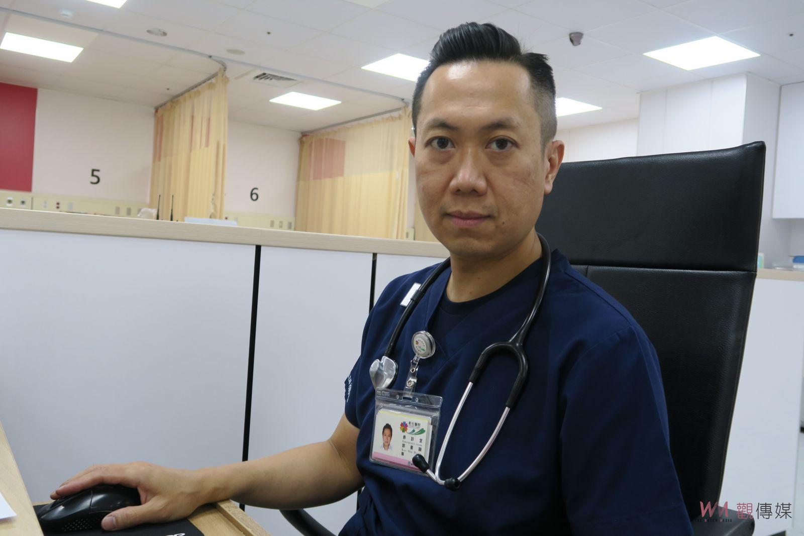 影／心碎了！至親三個月內相繼離去　六旬婦「心碎」鬼門關前搶回 - https://www.watchmedia01.com